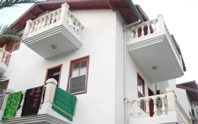 Villa Duran