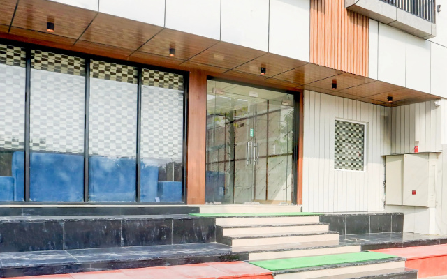 Super Townhouse Taj Nagri Phase 2 Formerly Grand Rivera