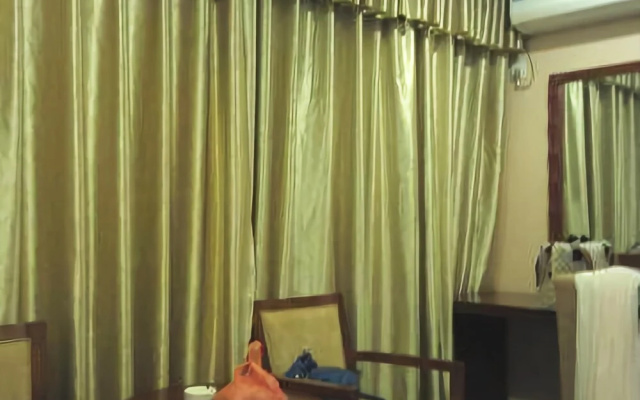 Hotel D Huidong Leiduo