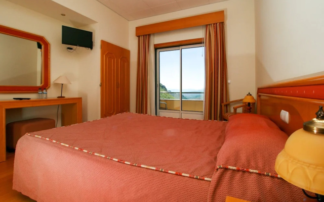 Hotel Miracastro