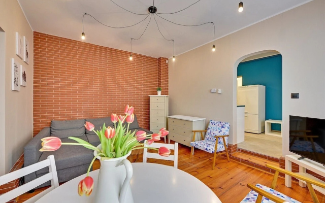 Grand Apartments - Balticana