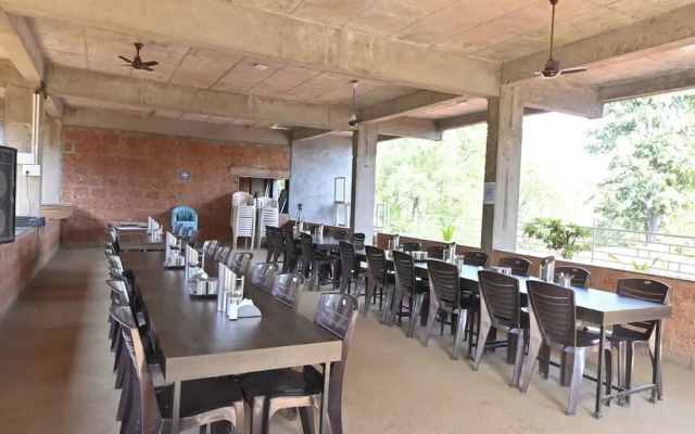 Mahabaleshwar Agro Village