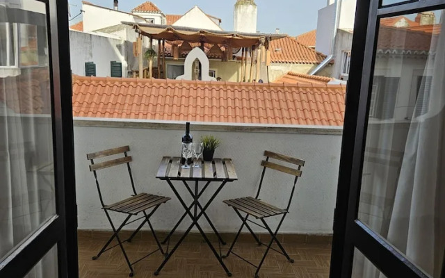Historic Center Cascais Bolina 2
