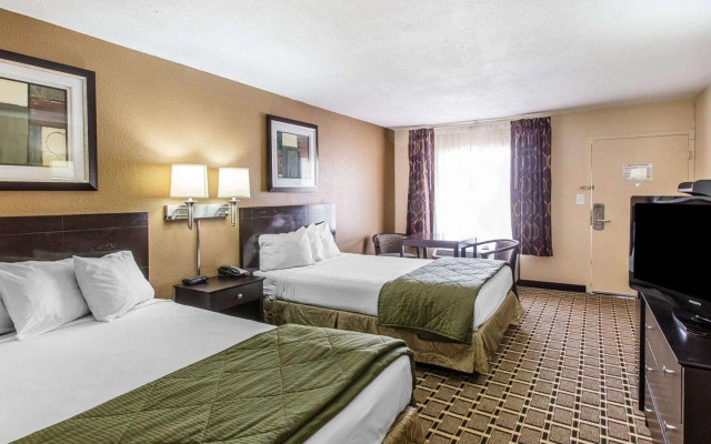 Quality Inn Kingsland