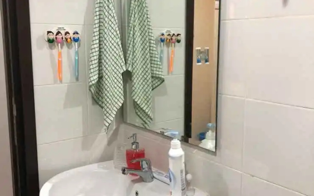 Apartment Borneo Bay 15 FN Balikpapan