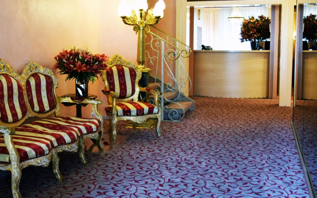 Hotel Adriatica