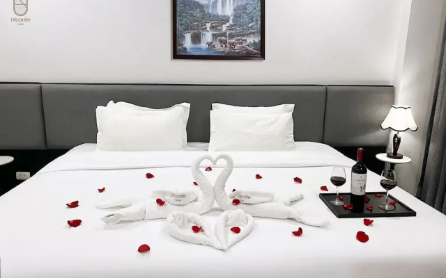 Urbanite Hotel