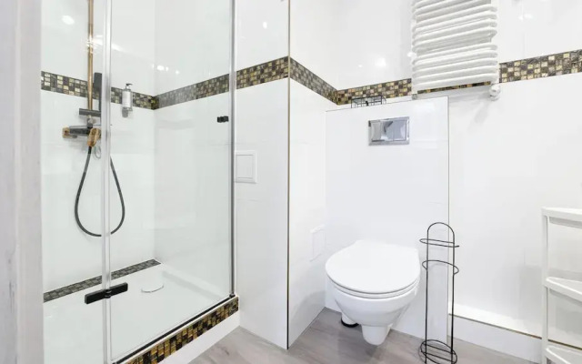 Apartamenty Sun & Snow Grunwaldzka