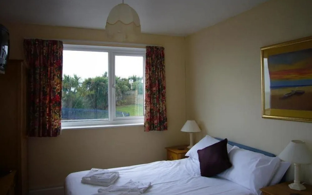 Mayfair Hotel