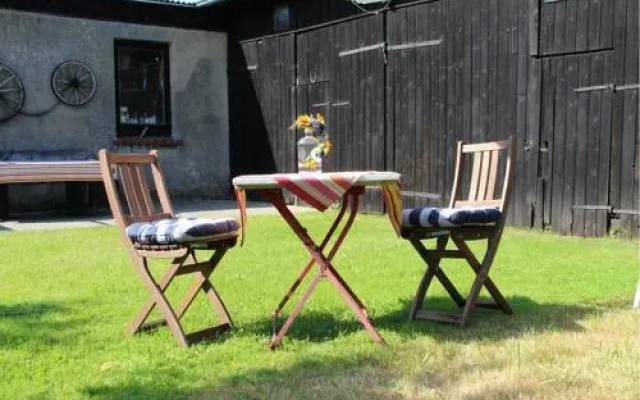 Fewo_S Familie Braatz In Ahrenshag