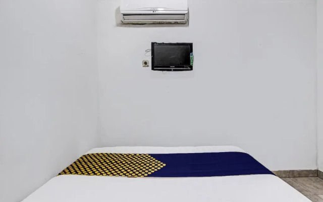 Collection O 92254 Hotel By Orchid