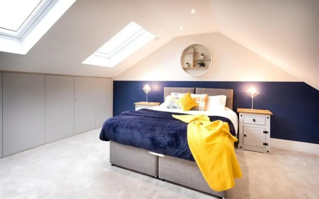 Grayson Court by Deardon Properties