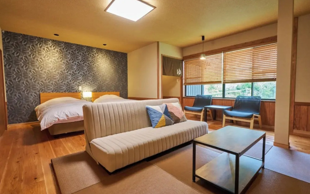 Ryokan Kokonoe