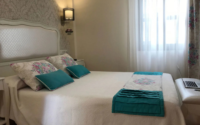 Hotel Perla Marina