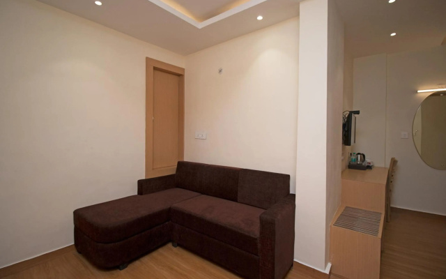 Hotel Vagmi