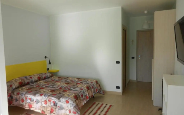Pozzilli's B&B