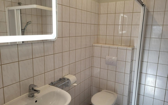 Ferienwohnung Bad Doberan - mit Garten und Terrasse