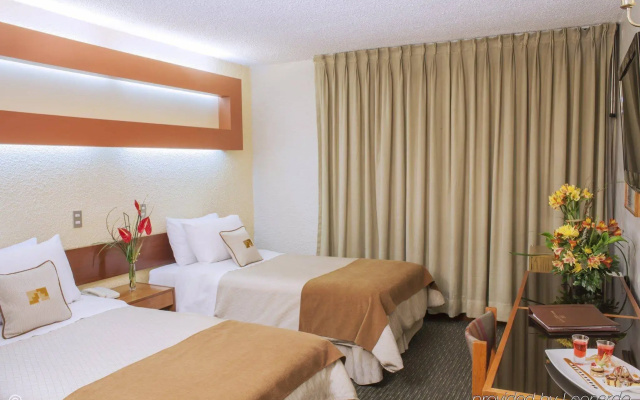 Casa Andina Select Arequipa Plaza