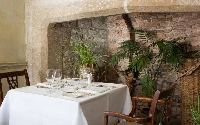 The Priory Hotel