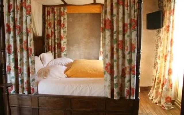 Manoir du Rivet