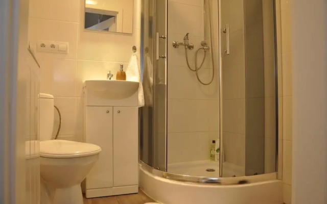 Prudentia Apartments Chopin