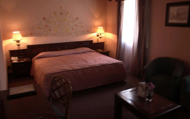 Hotel Park Villa