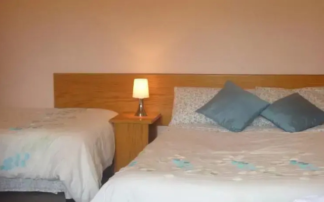 OSheas B&B