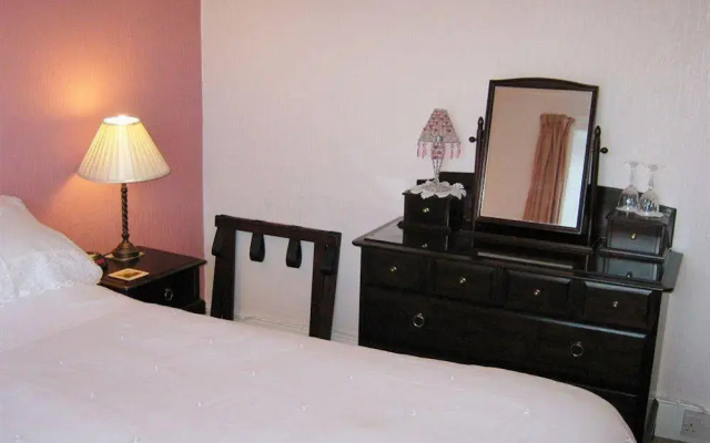 Dunedin Guest House