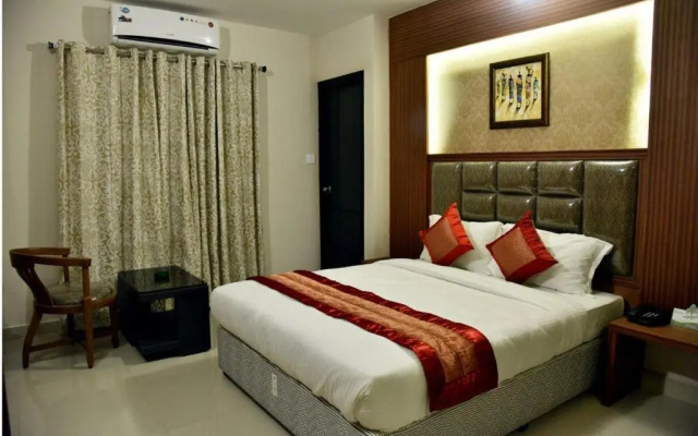 Hotel Pine Tree
