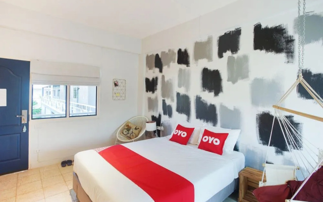 OYO 75391 Home At 9