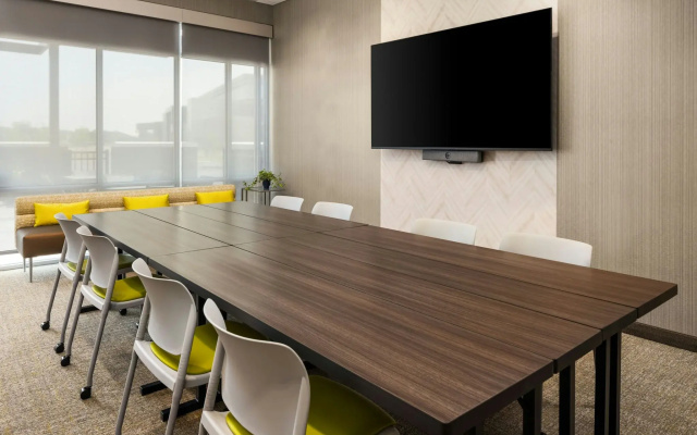 SpringHill Suites by Marriott Eau Claire