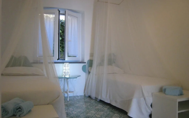 Villa Pasitea