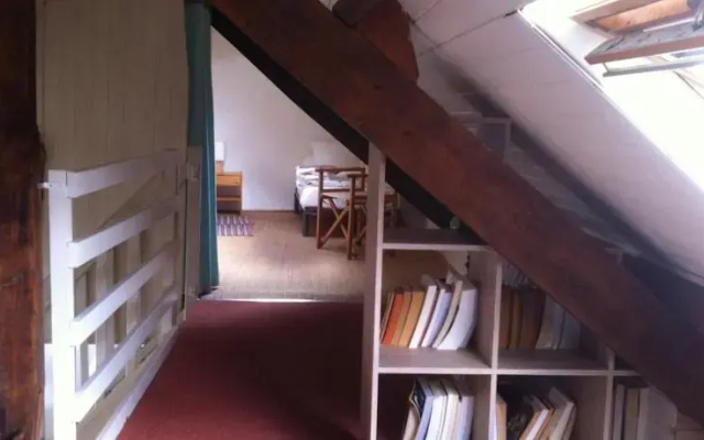Appartement duplex