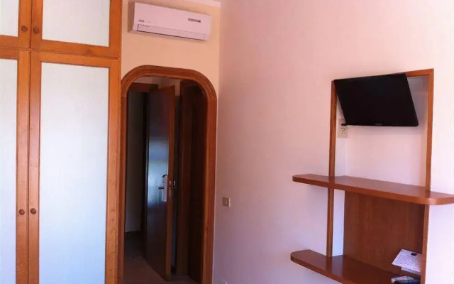 Hotel Capo Circeo