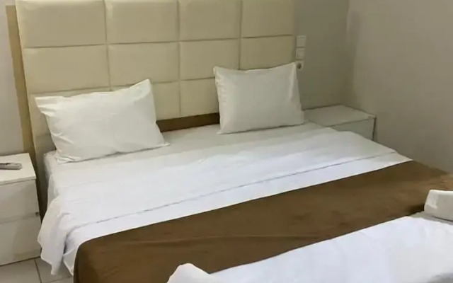 Hôtel kassar