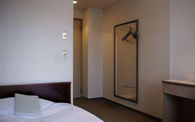 Business Hotel Thank You Suzukaten