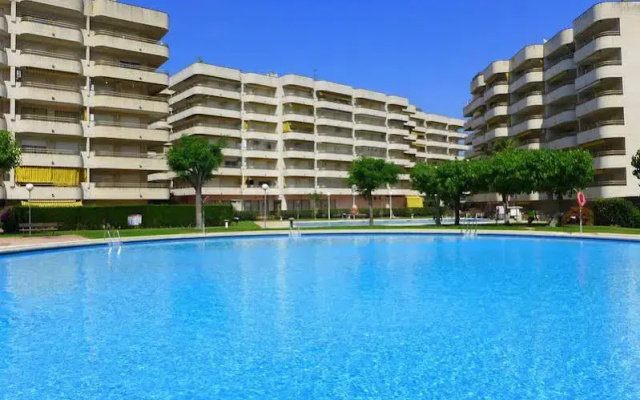 Sevilla/Cordoba/Jerez Apartments