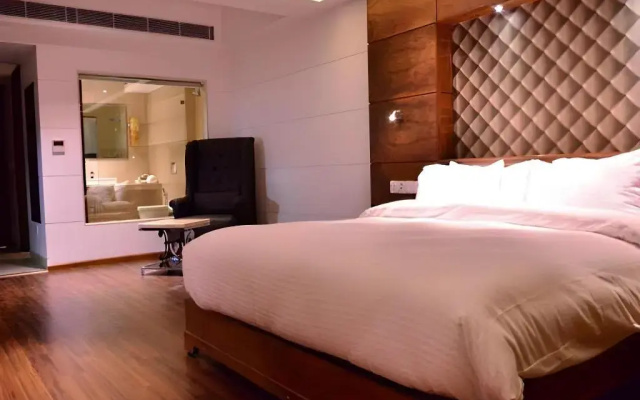 Hotel Silvete