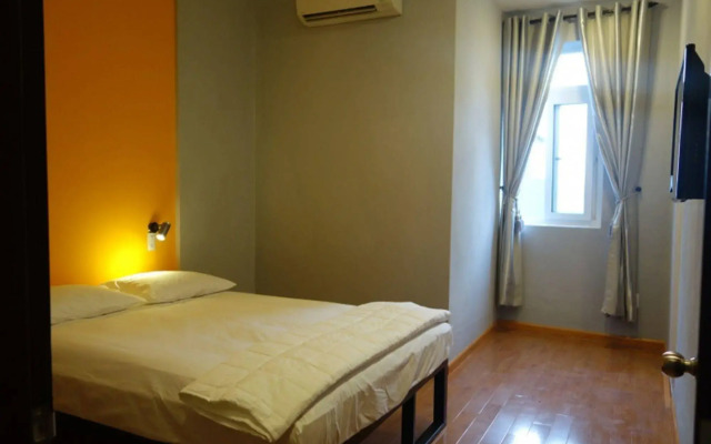 Funtastic Danang Hostel