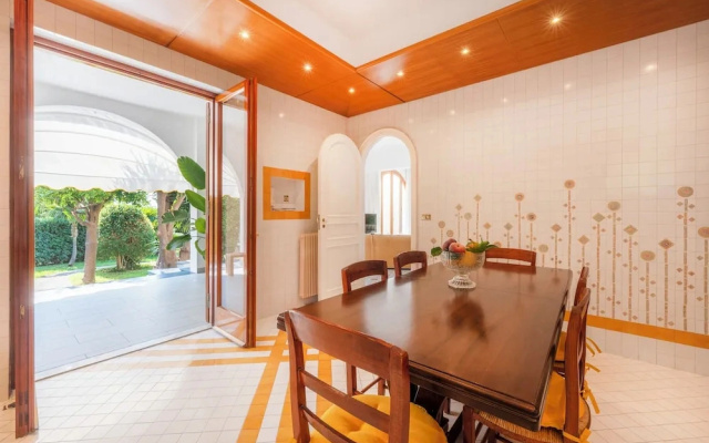 YourHome - Casa Vittoria