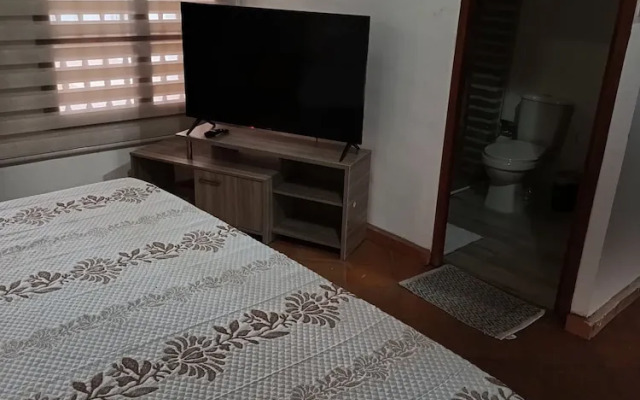 Hotel Boutique Casa Gerar