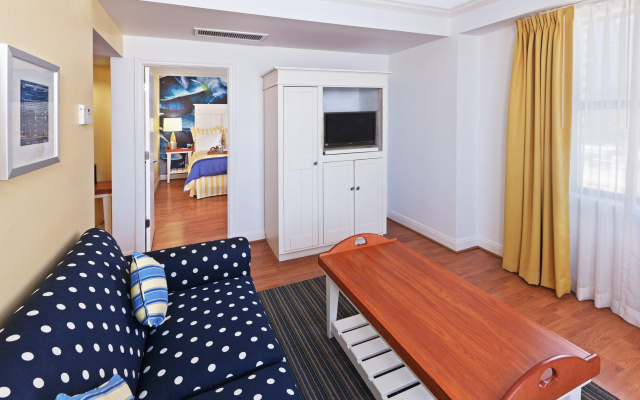 Hotel Indigo Dallas Downtown by IHG