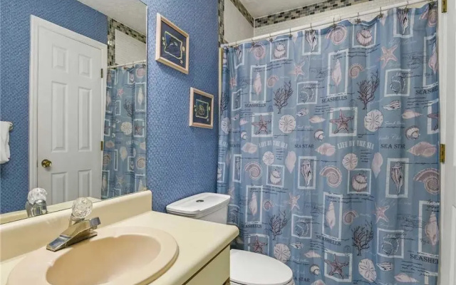Sunswept 109 - One Bedroom Condo
