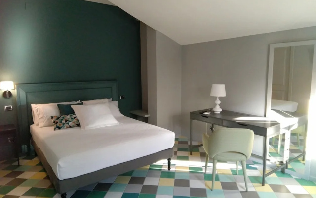 B&B Villa Sant'Angelo