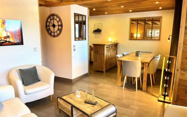 Résidence TERRASSE - Studio pour 4 Personnes 44