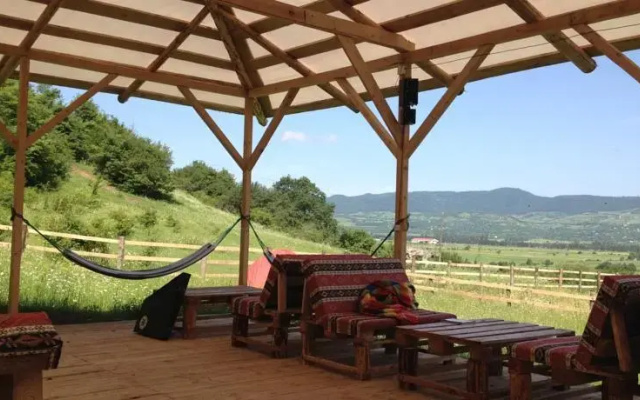 Apaga Jabastan Guest House