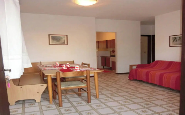 Villa With Private Garden in Bibione