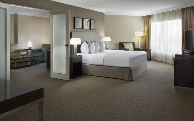 InterContinental Toronto Centre by IHG