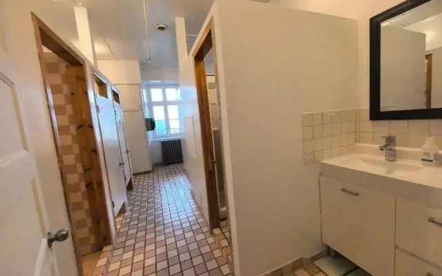 Auberge du Couvent