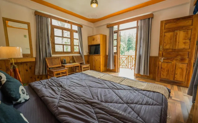 One Light Hostel